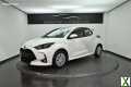 Photo toyota yaris HYBRIDE MY22 116h Dynamic