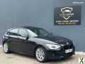 Photo bmw 135 118i Pack M Sport T.0 style M135i