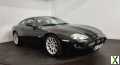 Photo jaguar xk8