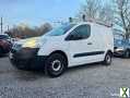 Photo citroen berlingo Citroën FOURGON 1.6 BLUEHDi 100 CONFORT 5P GALLERI