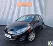 Photo mazda 2 1.3 75CH BVM5 ELEGANCE 127Mkms 09-2013