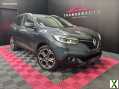 Photo renault kadjar 1.6L dCi 130ch Energy Intens SUIVI