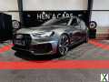 Photo audi rs4 Avant (4) V6 2.9 TFSI 450ch Quat Tiptronic Avant