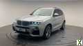 Photo bmw x3 30D XDRIVE M SPORT BA