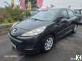 Photo peugeot 207 1.4l hdi 70ch 107 000km GARANTIE