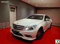 Photo mercedes-benz e 500 500 5.5 V8 388 CH PACK SPORT AMG TRONIC PLUS Premi