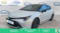 Photo toyota corolla XII 2.0 Hybride 180h CVT Collection