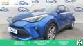 Photo toyota c-hr 1.8 Hybride 122h CVT Dynamic - 5 places Automatiqu