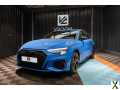 Photo audi a3 1.4 40 TFSI e - 204 - S-Tronic 6 Competition