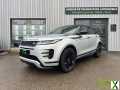 Photo land rover range rover evoque D 180 MHEV R-Dynamic