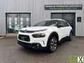 Photo citroen c4 cactus PureTech 110ch Shine