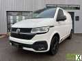 Photo volkswagen transporter FG L1H1 2.0 TDI 150ch Edition 30 DSG7