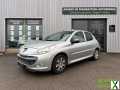 Photo peugeot 206 + 1.4 HDi FAP Sportium 5p