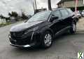 Photo peugeot 5008 Active Business 1.2 PT 130CV BVA8