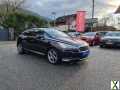 Photo ds automobiles ds 5 BVA BlueHDi 180cv EAT6 Sport Chic 1°main