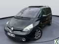 Photo renault espace INITIALE