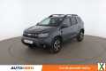 Photo dacia duster II 1.3 TCe Journey 4x2 EDC 150 ch