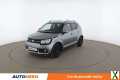 Photo suzuki ignis 1.2 DualJet Privilege 90 ch