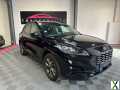 Photo ford kuga ST-Line