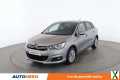 Photo citroen c4 1.2 PureTech Millenium 110 ch