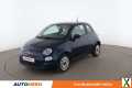 Photo fiat 500 1.0 Hybrid BSG Lounge 70 ch