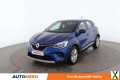 Photo renault captur 1.5 Blue dCi Zen 95 ch