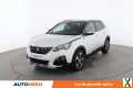 Photo peugeot 3008 1.5 Blue-HDi Crossway EAT8 130 ch