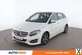 Photo mercedes-benz b 200 200 d Intuition 7G-DCT 136 ch