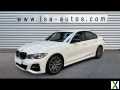 Photo bmw 318 318d M Sport BVA BERLINE G20