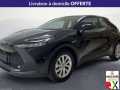 Photo toyota c-hr 1.8 Hybrid 140 CVT Dynamic