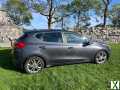 Photo kia ceed / cee'd 1.6+CRDi+128+ch+Active