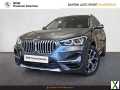 Photo bmw x1 sDrive18iA 140ch xLine DKG7