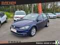 Photo volkswagen golf 1.6 TDI 115CH FAP TRENDLINE BUSINESS EURO6D-T 5P