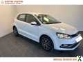 Photo volkswagen polo 1.2 TSI 90CH BLUEMOTION TECHNOLOGY ALLSTAR 5P