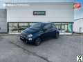 Photo fiat 500 1.0 70ch BSG S\\u0026S Pack Confort