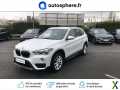 Photo bmw x1 sDrive20dA 190ch Business Design Euro6d-T