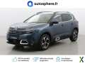 Photo citroen c5 Aircross I Ph1 NG BlueHDi 130 S\\u0026S Shine E6.d