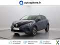 Photo renault captur 1.0 TCe 90ch Evolution