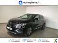 Photo renault koleos 2.0 dCi 175ch energy Initiale Paris X-Tronic 4X2