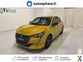 Photo peugeot 208 1.5 BlueHDi 100ch S\\u0026S Style