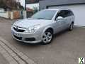 Photo opel vectra 3.0 V6 CDTI Caravan Business Sport