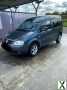 Photo volkswagen caddy Life 1.9 TDI 75 Trendline