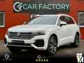 Photo volkswagen touareg 3.0 V6 TDI 286 R-line 4Motion Suspension Pneumatiq
