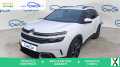 Photo citroen c5 aircross 1.6 PureTech 180 EAT8 Shine