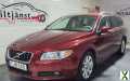 Photo volvo v70 ETHANOL USINE 2.0 145 Summum 139900KMS