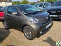 Photo toyota iq MultiDrive