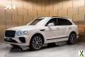 Photo bentley bentayga 3.0 Hybrid Blackline 462 ch