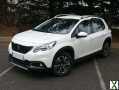 Photo peugeot 2008 1.2+PureTech+110ch+S