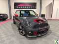 Photo mini john cooper works John Cooper Works GP II