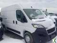 Photo peugeot boxer L2H2 3.3T HDI 140CV